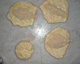 超美味！！韓国風おやき♡豆乳ホットック作り方5写真