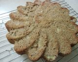 HMで簡単バナナケーキ作り方7写真