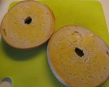 和風、かつお味のツナサンド作り方2写真