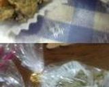 ノンオイル☆黒ごまスィートポテト作り方7写真