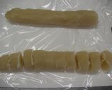 めっけもん♪本格派^^いちご大福作り方4写真