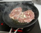 若鶏のビール煮!スマイリー流作り方4写真