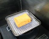 【簡単】厚揚げの素焼き【直球勝負!】作り方1写真