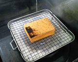 【簡単】厚揚げの素焼き【直球勝負!】作り方3写真
