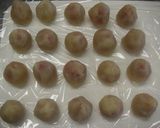 めっけもん♪本格派^^いちご大福作り方6写真