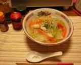 トロトロヘルシーな中華スープ作り方11写真