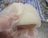 めっけもん♪本格派^^いちご大福作り方8写真