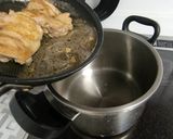 若鶏のビール煮!スマイリー流作り方7写真