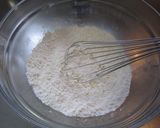マサラチャイのビスコッティ♪チャイ殻で作り方3写真