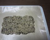 マサラチャイのビスコッティ♪チャイ殻で作り方5写真