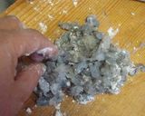 海老揚げ餃子作り方2写真