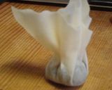 海老揚げ餃子作り方5写真