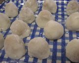 めっけもん♪本格派^^いちご大福作り方9写真