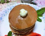 応用自由自在♪手作りホットケーキミックス作り方6写真