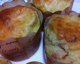 応用自由自在♪手作りホットケーキミックス作り方11写真