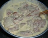 あっさり☆鶏の天ぷら作り方4写真