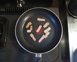 さっぱり美味しい☆レモンチャーハン作り方2写真
