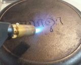 ダッチオーブンで作るローストビーフ作り方6写真