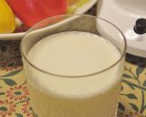 ジューサーで簡単！本格・飲むヨーグルト作り方8写真