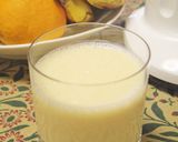 ジューサーで簡単！本格・飲むヨーグルト作り方9写真