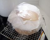 おうちでcafe＊しっとりバナナケーキ＊作り方8写真