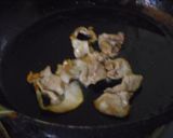 バゲットサンド【特製ソースポーク】作り方2写真