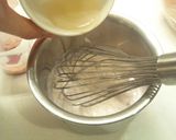 簡単☆苺ヨーグルトムース作り方4写真
