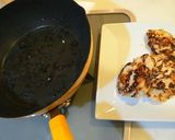 鶏肉のソテー★マスタードヨーグルトソース作り方4写真