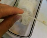 ちょい足しでおいしーレンコンチップ作り方1写真