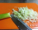 ネギ塩チキン作り方4写真