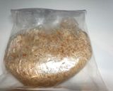 ＨＢお任せ！全粒粉入り「ミルク食パン」作り方9写真