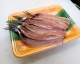 マイワシのガーリック風味焼き作り方1写真