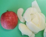 あの店の*感動*アップルタルト作り方3写真