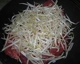 簡単ステーキ！作り方1写真
