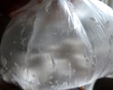 揚げ物ついでにもう1品☆揚げ出し焼売作り方2写真