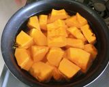 【色々使える】かぼちゃのペースト作り方1写真