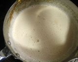 濃厚焼きプリン作り方4写真