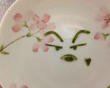 旦那さんにビリーバットのキャラ弁作り方2写真