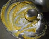 揚げレンコンの辛子味噌和え作り方3写真