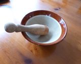 パセリソース　【使い切り】作り方7写真