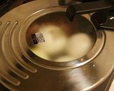 新タマネギのステーキ作り方3写真