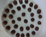 濃厚しっとりチョコクッキー♪作り方3写真