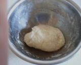 ホットケーキミクスDE肉まん作り方1写真