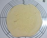 ハムロールチーズ味作り方5写真