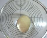 ハムロールチーズ味作り方7写真