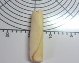 ハムロールチーズ味作り方10写真