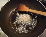 簡単！ドライカレー作り方2写真