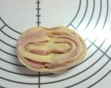 ハムロールチーズ味作り方13写真