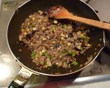簡単！ドライカレー作り方6写真