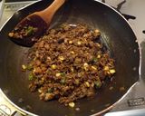 簡単！ドライカレー作り方7写真